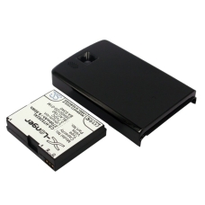 Compatible battery replacement for T-Mobile 35H00120-01M,BA S340,BLAC160