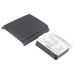 Battery compatible with HTC T-Mobile DOPOD CS-HT8585XL