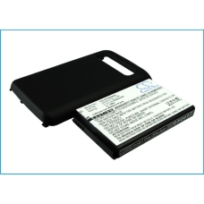Compatible battery replacement for Verizon 35H00134-17M