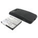 Battery compatible with HTC CS-HT8788XL