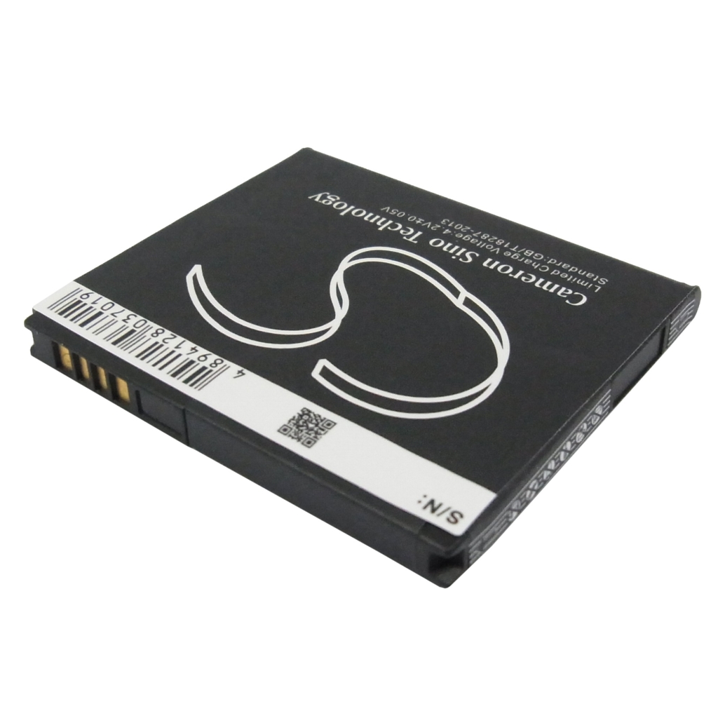 Battery Replaces BD26100
