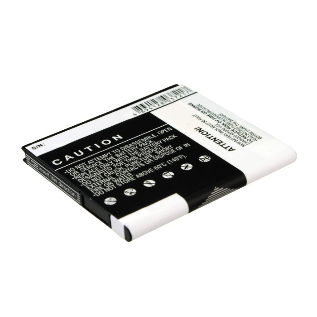 Battery Replaces 35H00141-03M