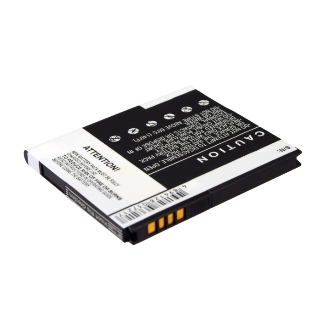 Battery Replaces 35H00141-03M