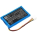 Batteries Power Tools Battery CS-HTA102VX
