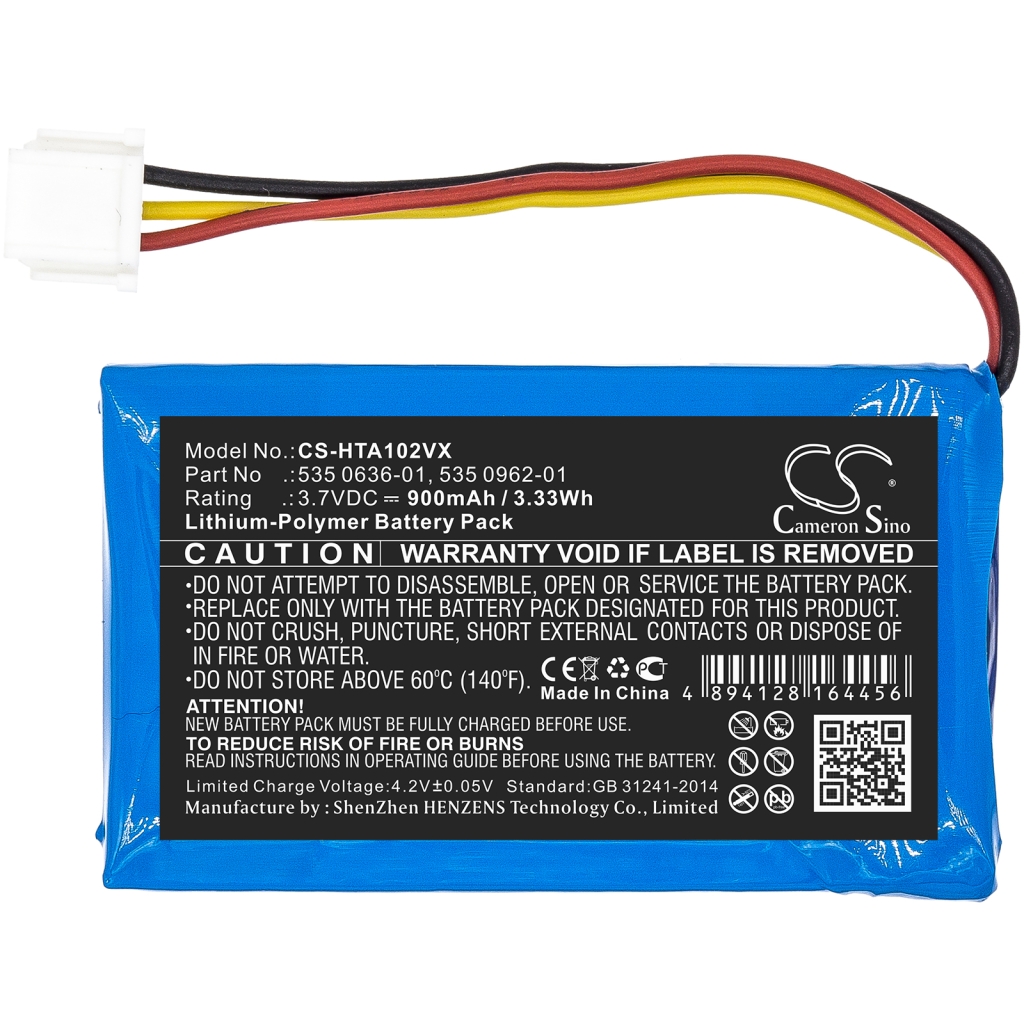 Batteries Power Tools Battery CS-HTA102VX