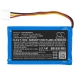 Batteries Power Tools Battery CS-HTA102VX