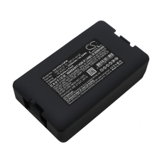 Compatible battery replacement for Flymo 584 84 28-02,584 85 28-03,584 85 28-04,584 85 28-05,5848228-01...