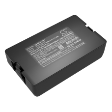 Compatible battery replacement for Gardena 584 84 28-02,584 85 28-03,584 85 28-04,584 85 28-05,5848228-01...