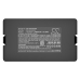 Power Tools Battery Flymo CS-HTA115PX