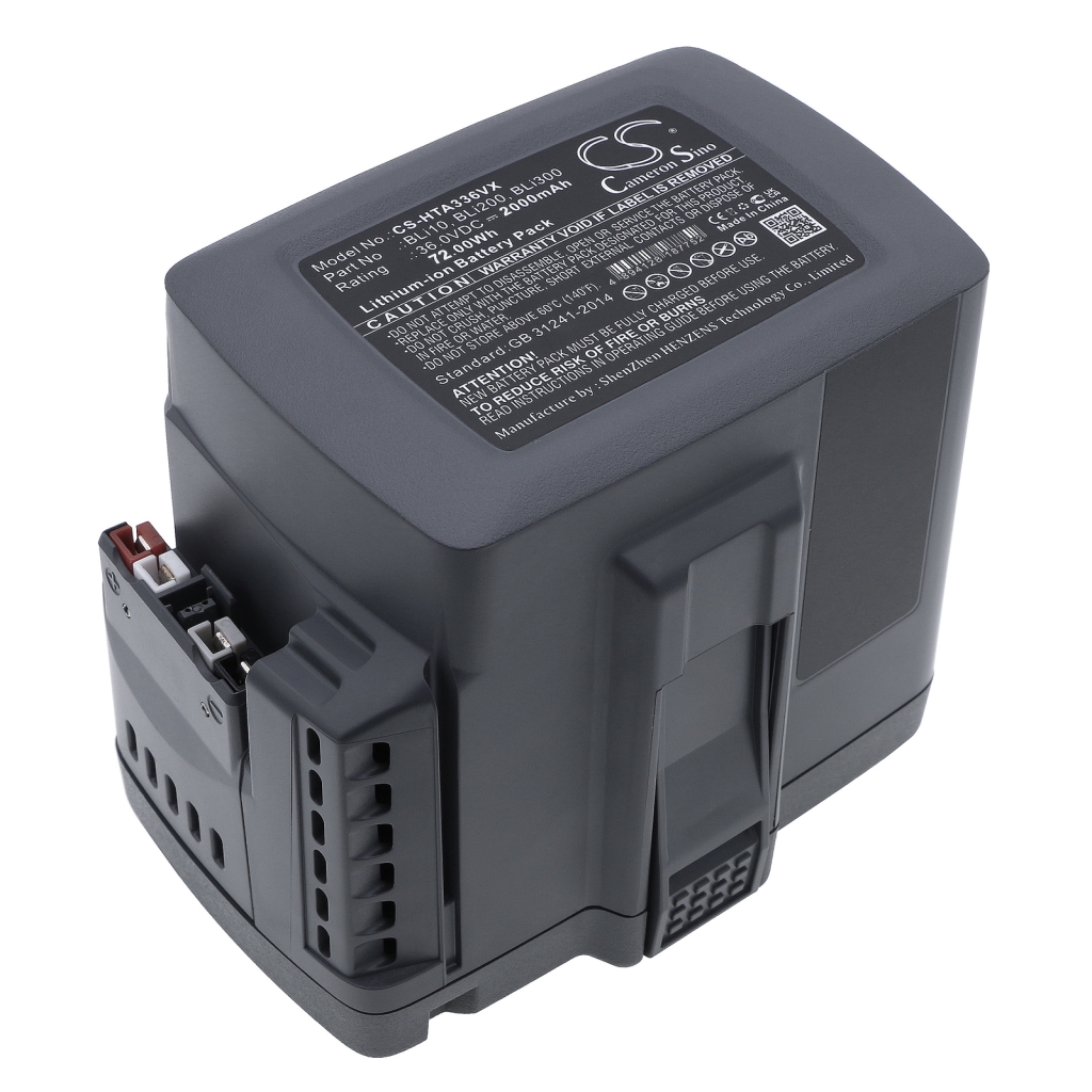 Husqvarna Motorsense 520i RX