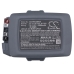 Husqvarna Motorsense 520i RX