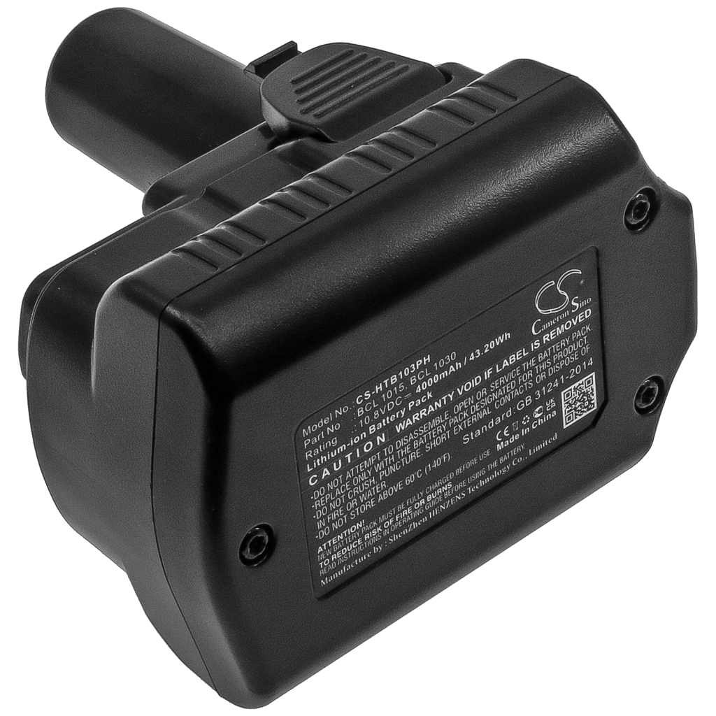 Battery Replaces 329369