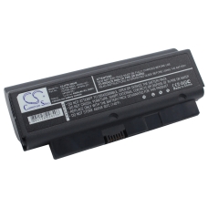 Compatible battery replacement for HP 447649-251,447649-321,454001-001,HSTNN-DB53,HSTNN-OB53