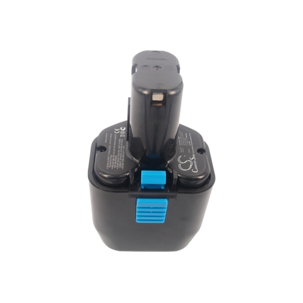 Battery Replaces FEB12S12
