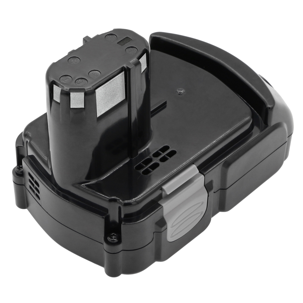 Battery Replaces 327731