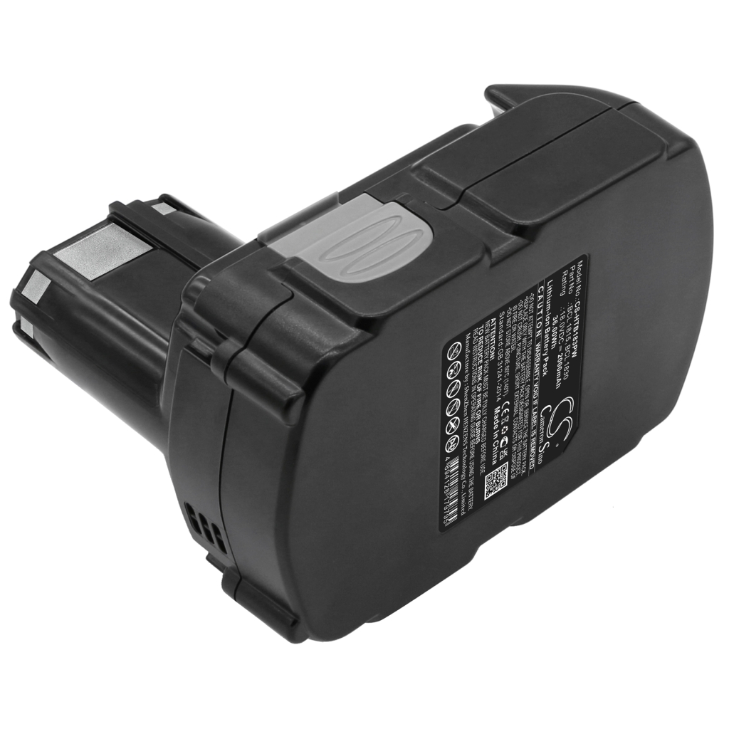 Battery Replaces 327731