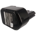 Battery industrial Hitachi DH15DV