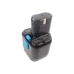 Battery industrial Hitachi WR12DM2