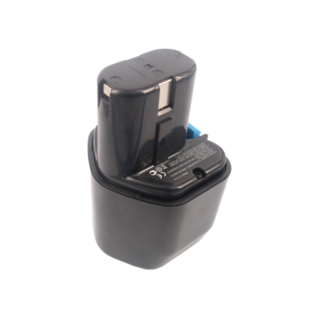 Battery industrial Hitachi WR12DM2