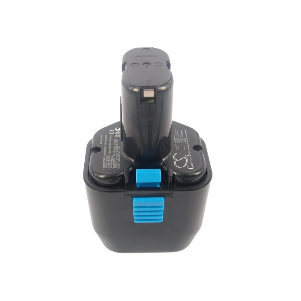 Battery industrial Hitachi WR12DM2