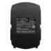 Battery Replaces 327731