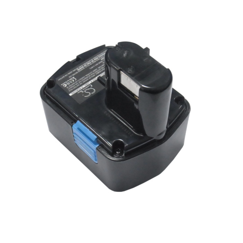 Battery industrial Hitachi C-2