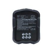 Battery industrial Hitachi DS 14DVB2K