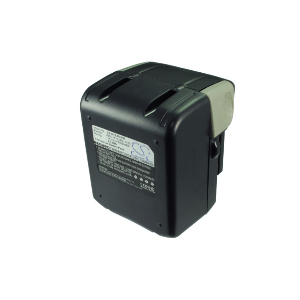 Battery Replaces 329901