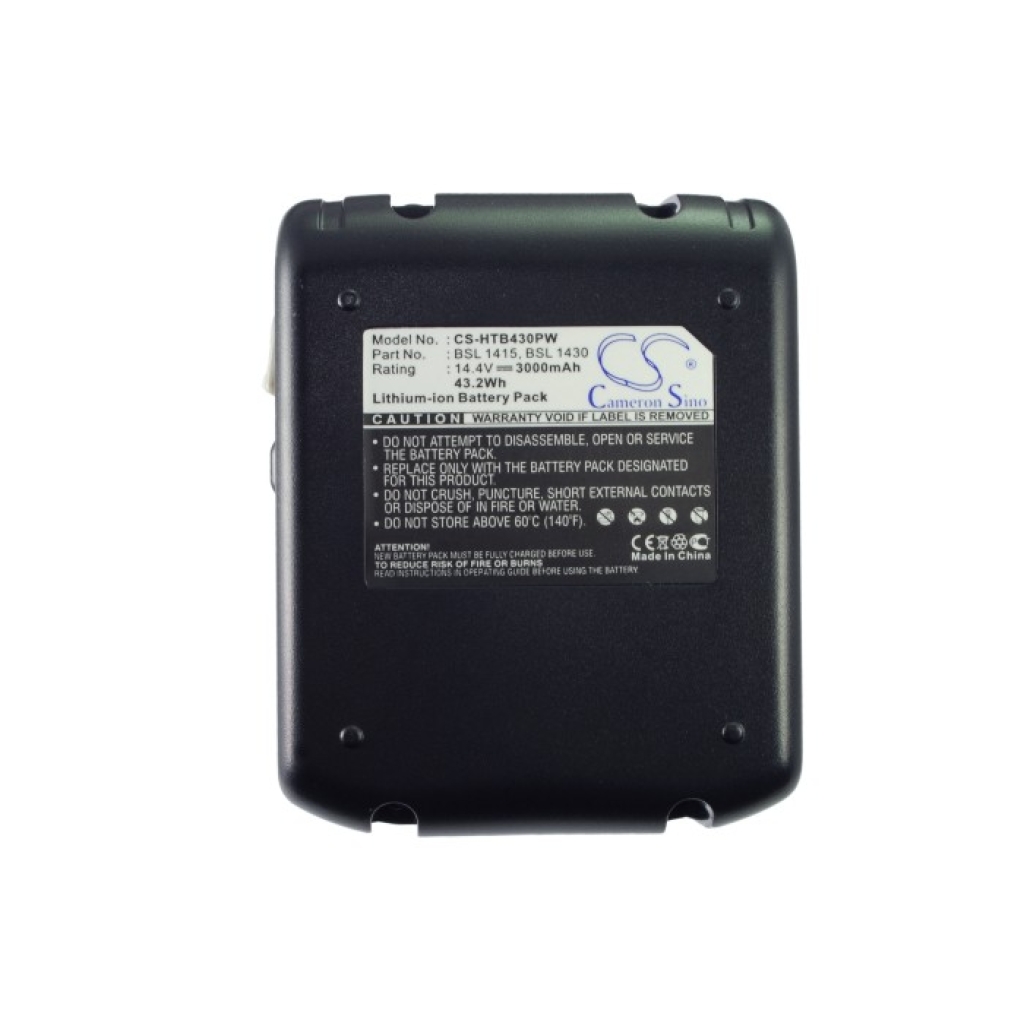 Battery Replaces 329901