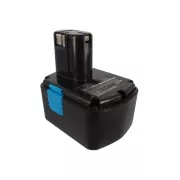Battery industrial Hitachi DS 18DVC