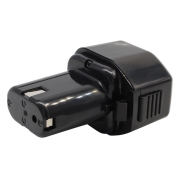 Battery industrial Hitachi NR90GC2+Nail+Gun