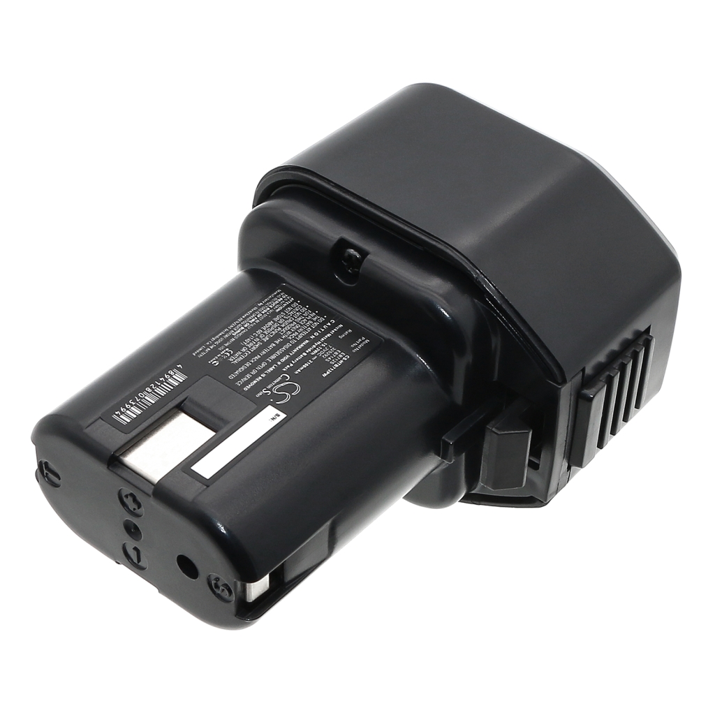 Battery industrial Hitachi CS-HTB712PW