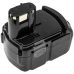 Battery Replaces 327731