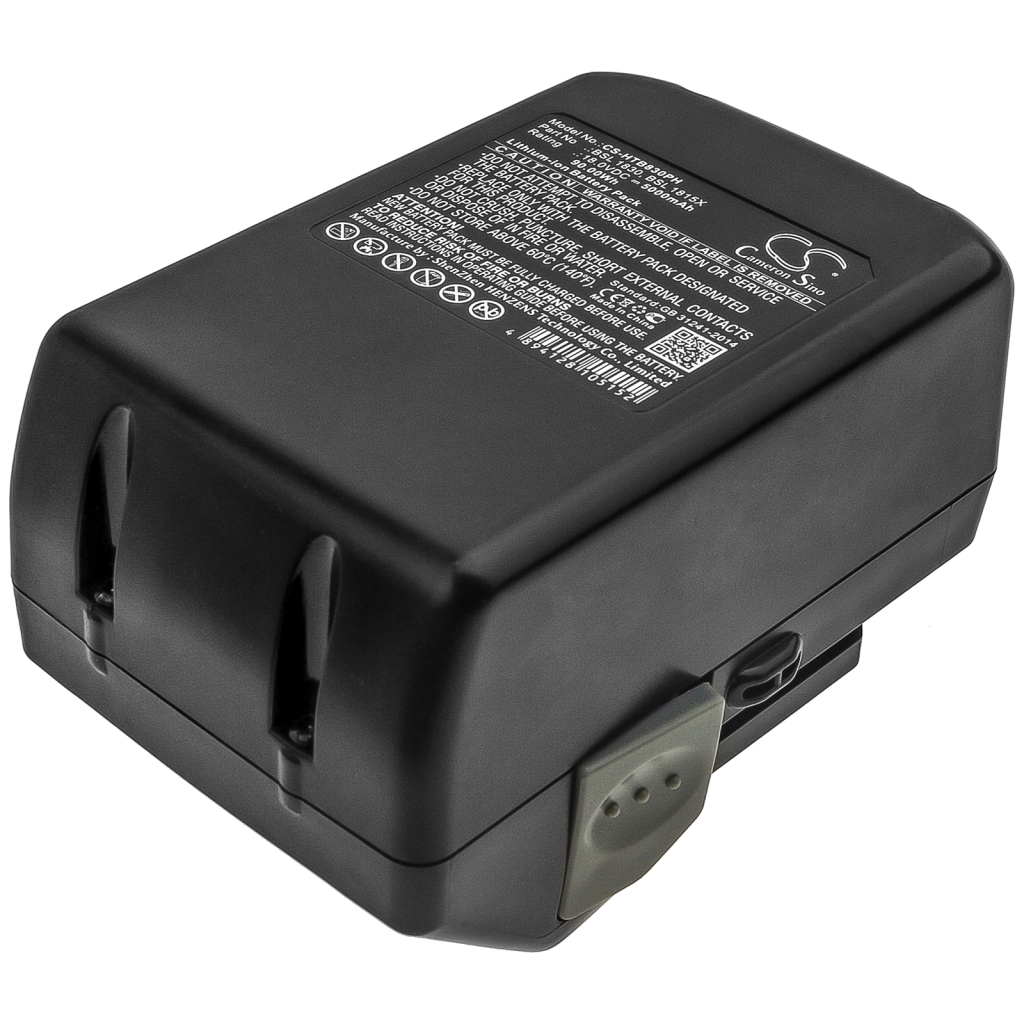 Battery Replaces 33055