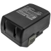 Battery Replaces 33055