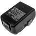 Battery Replaces 33055