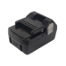 Battery Replaces 33055