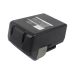 Battery Replaces 33055