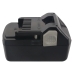 Battery Replaces 33055