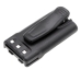 Compatible battery replacement for HYT BL1203