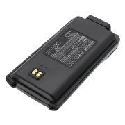 Two-Way Radio Battery HYT TC-626