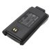 Two-Way Radio Battery Hytera TC-620