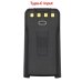 Two-Way Radio Battery Hytera TC-620