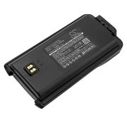 Two-Way Radio Battery HYT TC-626