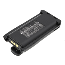 Compatible battery replacement for Hytera BH1801,BL-2102LI,BL-2608,BL1703,BL1703LI...