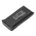 Two-Way Radio Battery Relm RPV7500