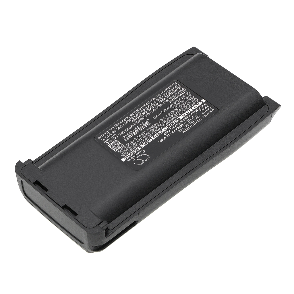 Battery Replaces BL-2608