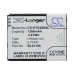 Battery Replaces 35H00194-00M