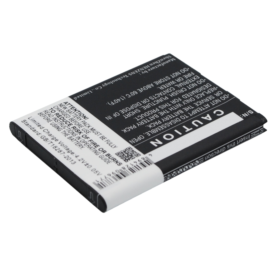 Battery Replaces 35H00194-00M