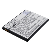 Battery Replaces HTC B0PB5100 CS-HTD516SL